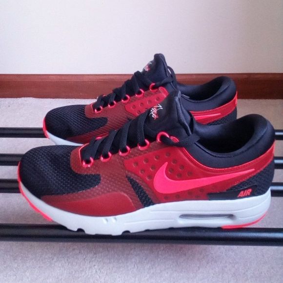 NIKE Men Air Max Zero Running Shoe - NEW - NWOB - Picture 2 of 7